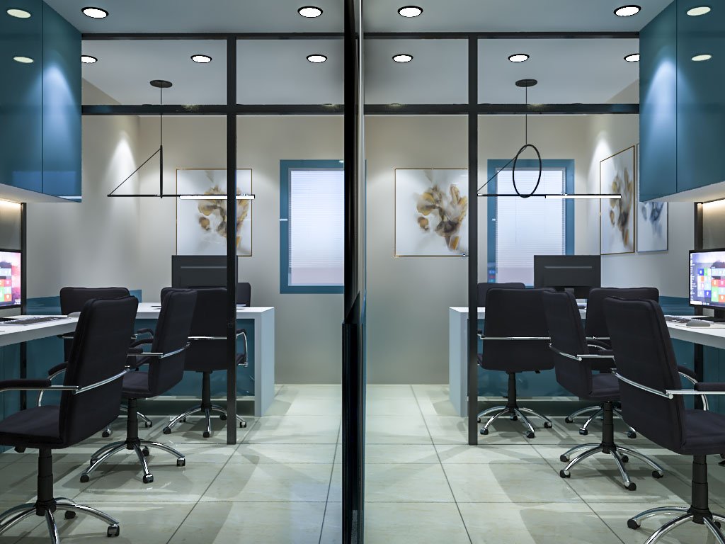 You are currently viewing Why Choose a Coworking Space Over Traditional Offices in Kolkata?