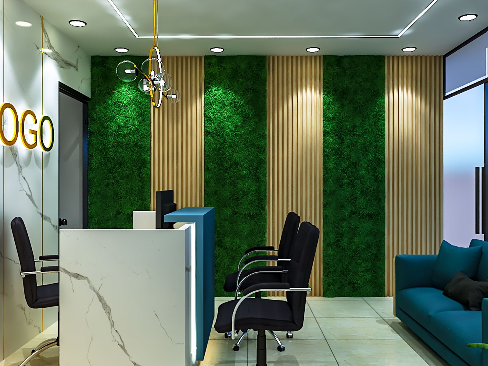 You are currently viewing How Linked Offices is Shaping the Future of Work in Kolkata