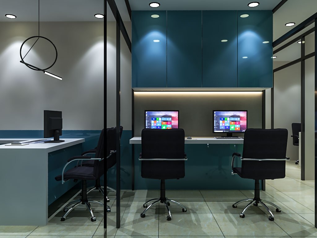 Read more about the article The Rise of Flexible Workspaces in Kolkata: What You Need to Know
