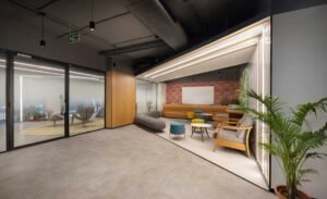 Read more about the article Coworking Space in Camac Street and Park Street, Kolkata: Complete Guide