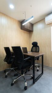 Read more about the article Furnished Office Space for Rent in Kolkata: The Complete Checklist