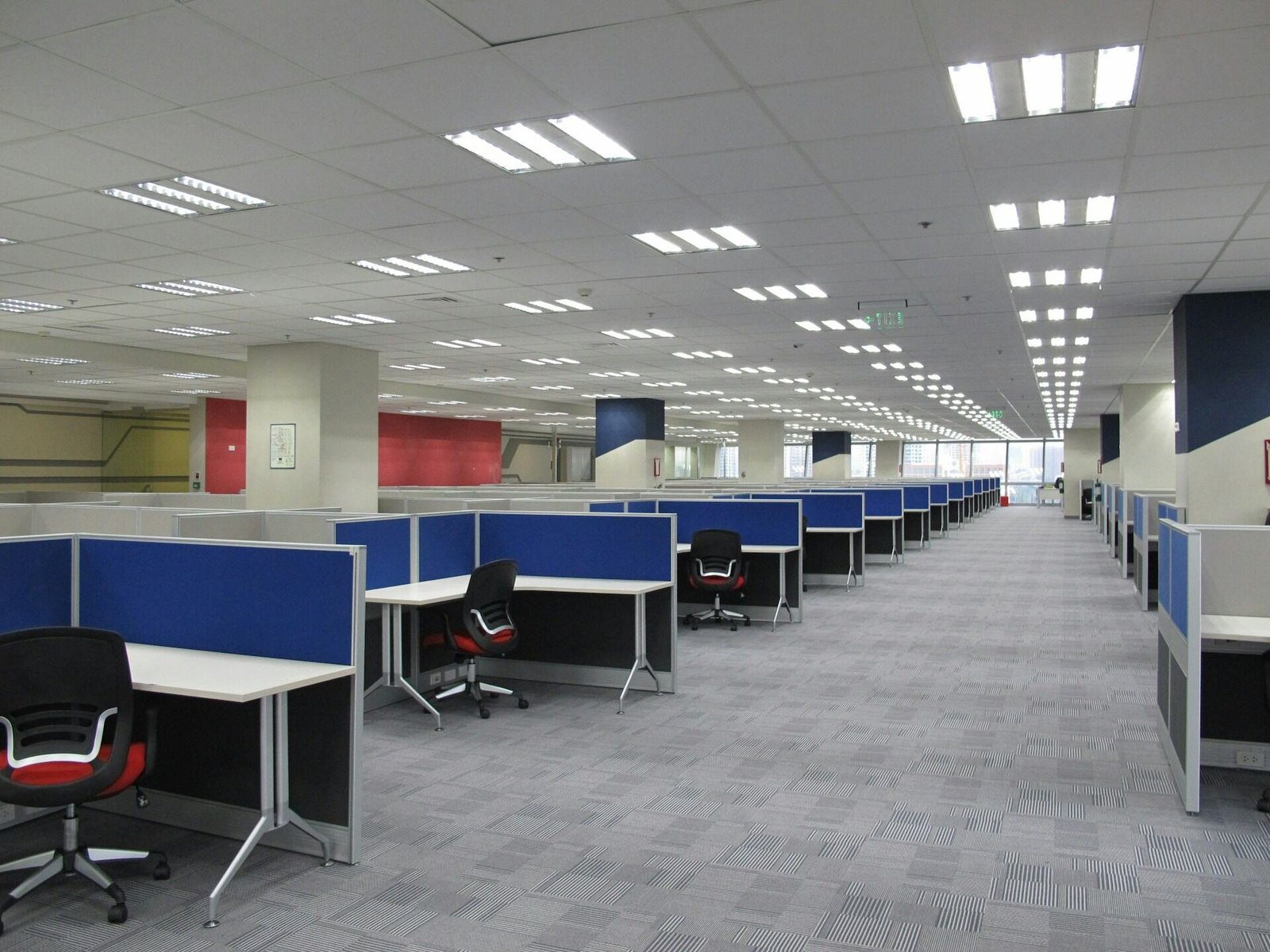 Read more about the article Commercial Office Space for Rent in Kolkata: Area-by-Area Guide